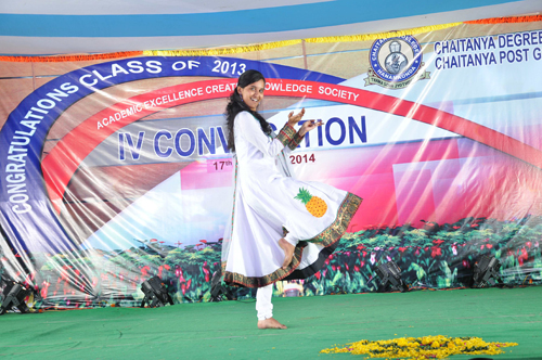 convocation 2014